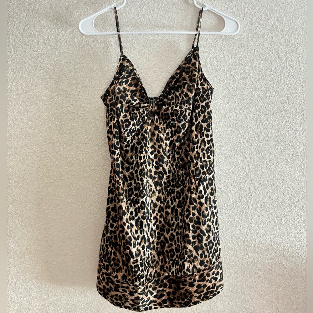 Victoria Secret Slip Dress